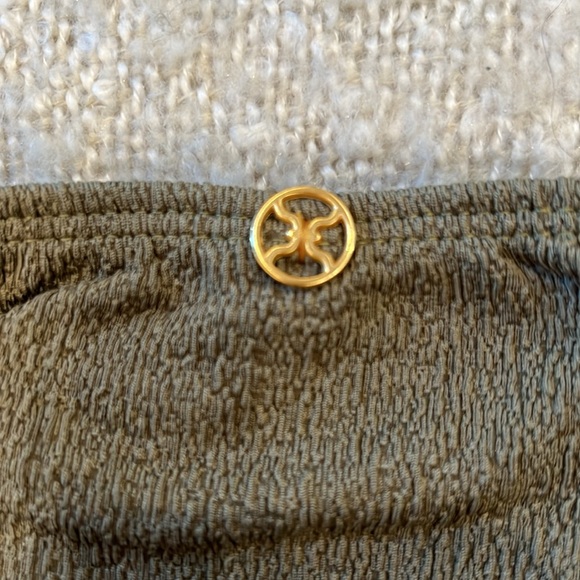 NWT VIX Firenze Kira Flora Bikini Bottom - Picture 10 of 10